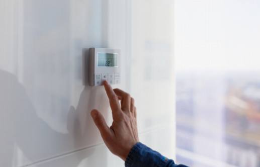 Les principales raisons de passer à un thermostat intelligent dès aujourd'hui