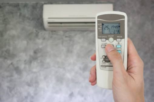 Options de climatisation éco-énergétiques de premier choix pour l'amélioration de la maison par soi-même