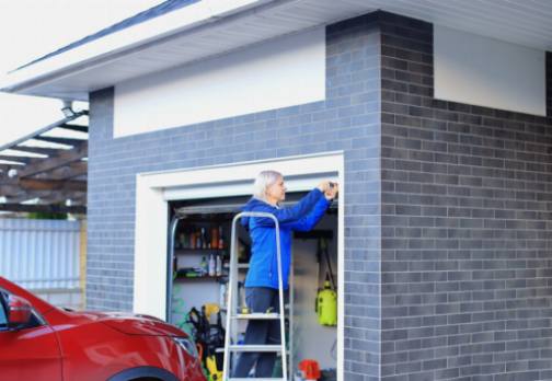 Le Guide Ultime du Remplacement du Ressort de Porte de Garage : Tout ce que vous devez savoir