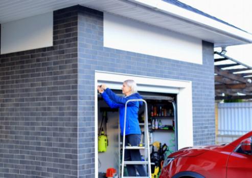 Pourquoi l'installation adéquate d'un ouvre-porte de garage est essentielle pour la sécurité de la maison