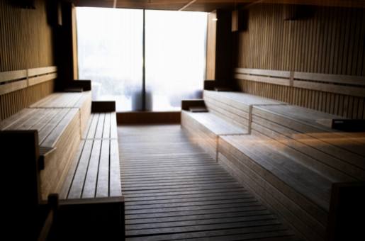 Améliorez votre maison avec un sauna intérieur à faire soi-même