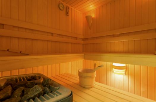 Améliorez votre maison avec un sauna traditionnel pour un mode de vie plus sain