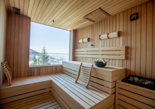 Améliorez votre routine de bien-être à la maison avec un sauna infrarouge