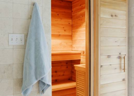 Améliorez votre sauna avec ces accessoires de qualité supérieure