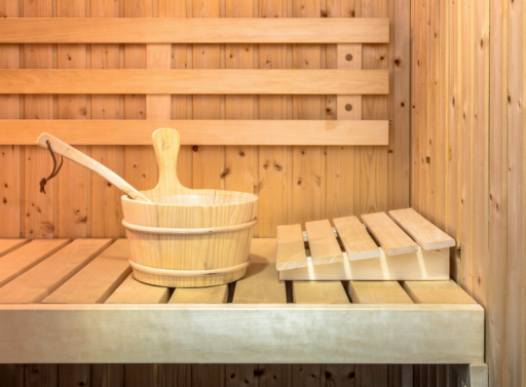 Conseils essentiels d'entretien du sauna pour une retraite relaxante