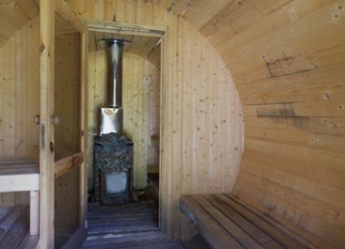 Conseils essentiels pour concevoir et construire un sauna chez vous