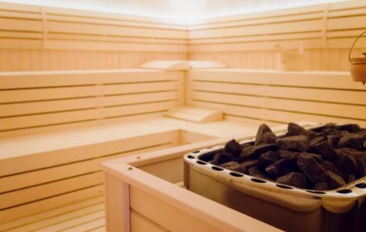 Créez votre propre oasis de sauna infrarouge à la maison