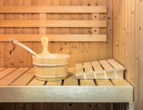 Débloquez les avantages des saunas infrarouges chez vous