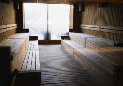 Découvrez la relaxation ultime avec un sauna infrarouge