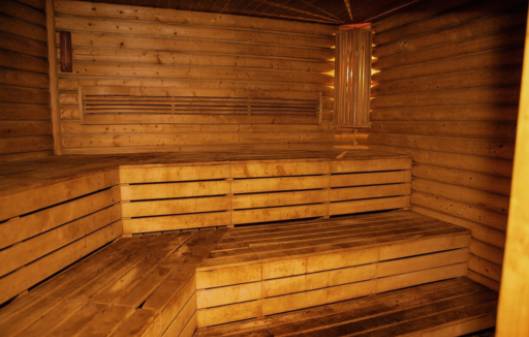 La révolution du sauna à domicile : projets de sauna infrarouge à faire soi-même