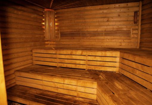 La révolution du sauna à domicile : un sauna traditionnel chez vous