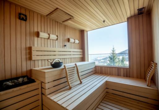 Le Guide Ultime des Accessoires de Sauna pour un Projet Maison DIY
