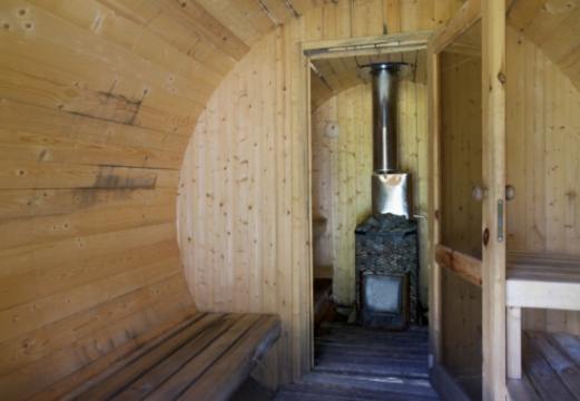 Le Guide Ultime pour Construire un Sauna Traditionnel chez Vous