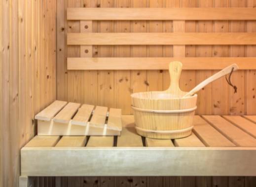 Le guide ultime pour construire votre propre sauna à la maison