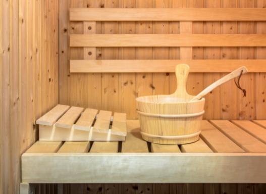 Libérer les pouvoirs de guérison des saunas : Un guide des bienfaits pour la santé