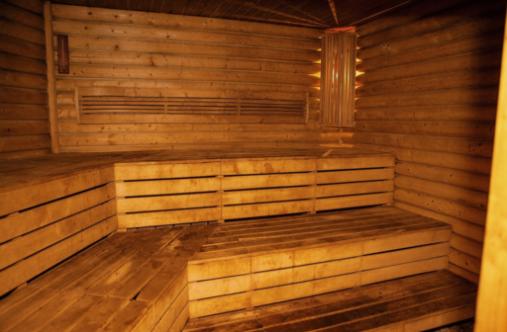 Pourquoi chaque maison a besoin d'un sauna intérieur : un projet de bricolage