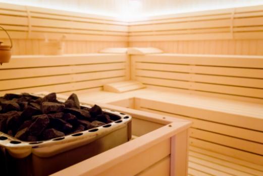 Tendances de design innovantes pour les saunas pour améliorer votre maison