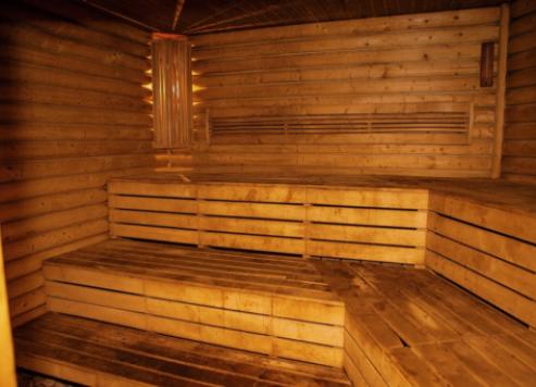 Transformez votre maison avec un projet de sauna à faire soi-même